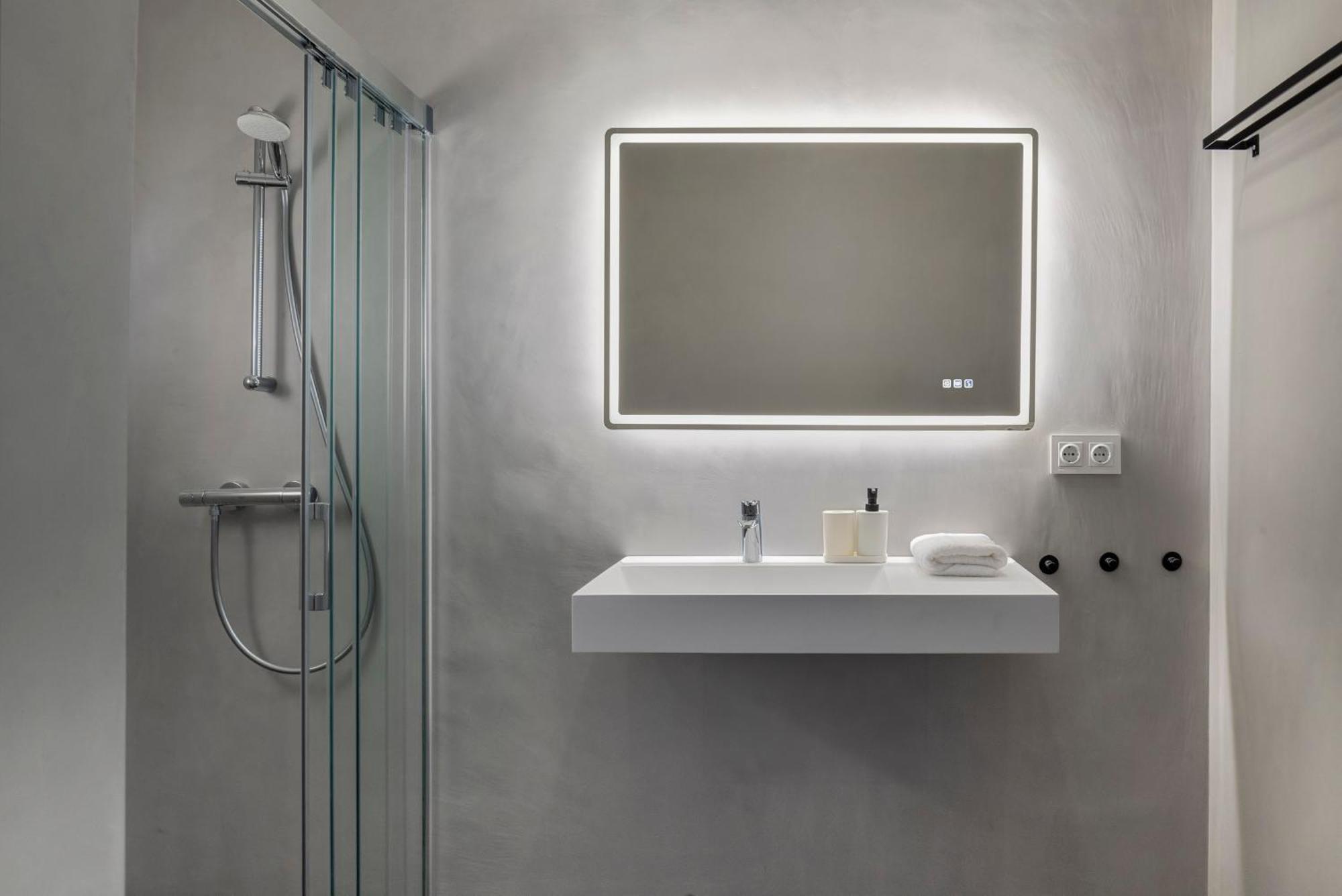 Magno Apartments Atienza Seville Exterior photo